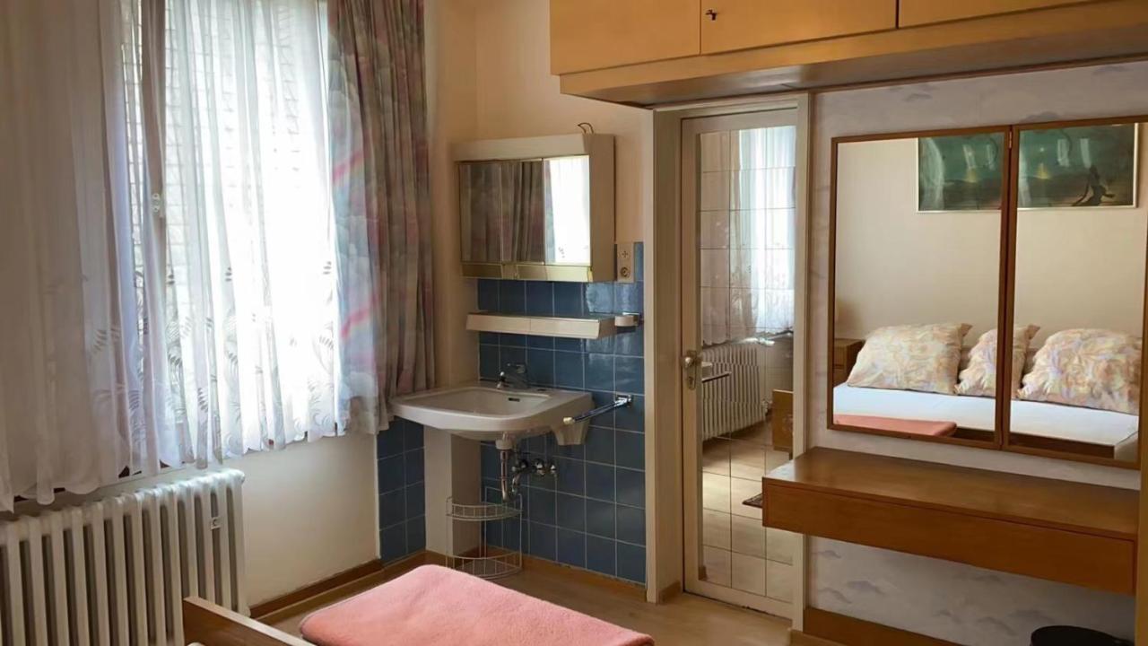 Goldner Stern Kaubアパートメント エクステリア 写真